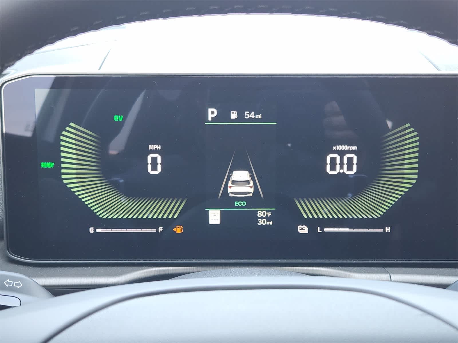 Thumbnail: 2026 Kia Sportage - 13