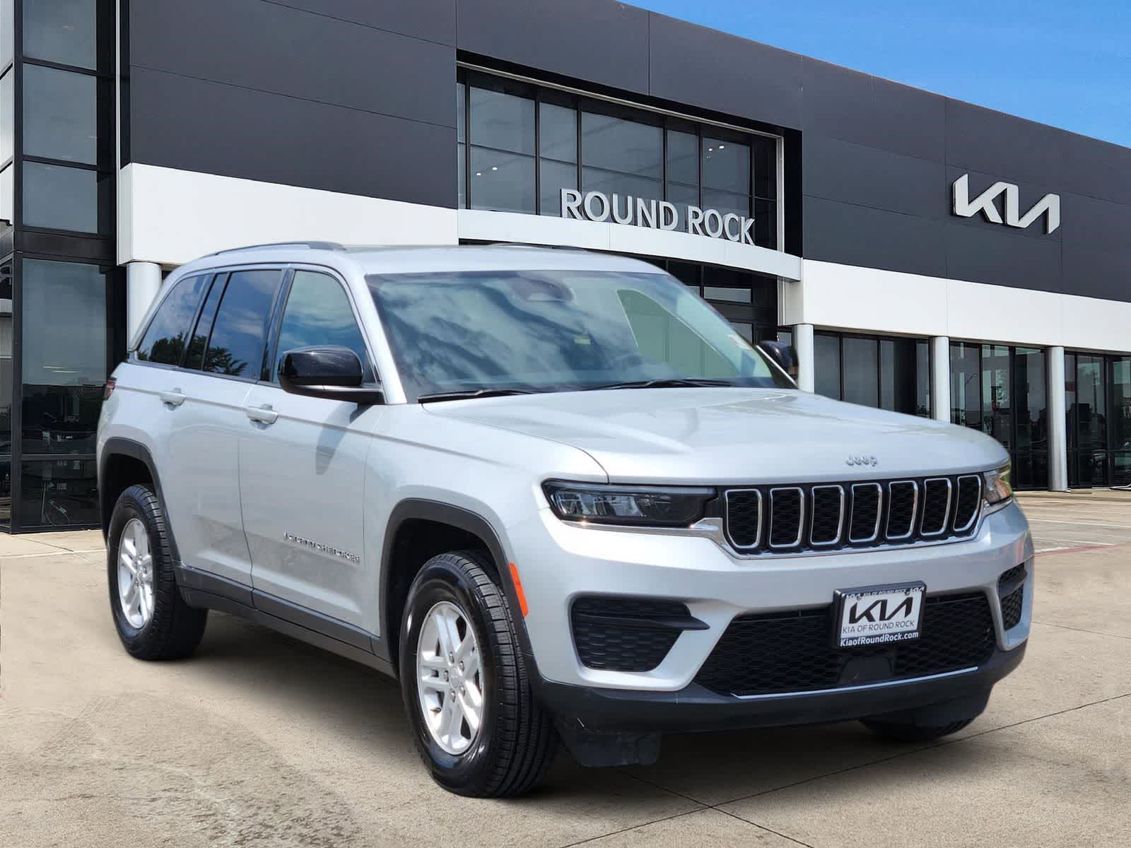 Thumbnail: 2024 Jeep Grand Cherokee - 2