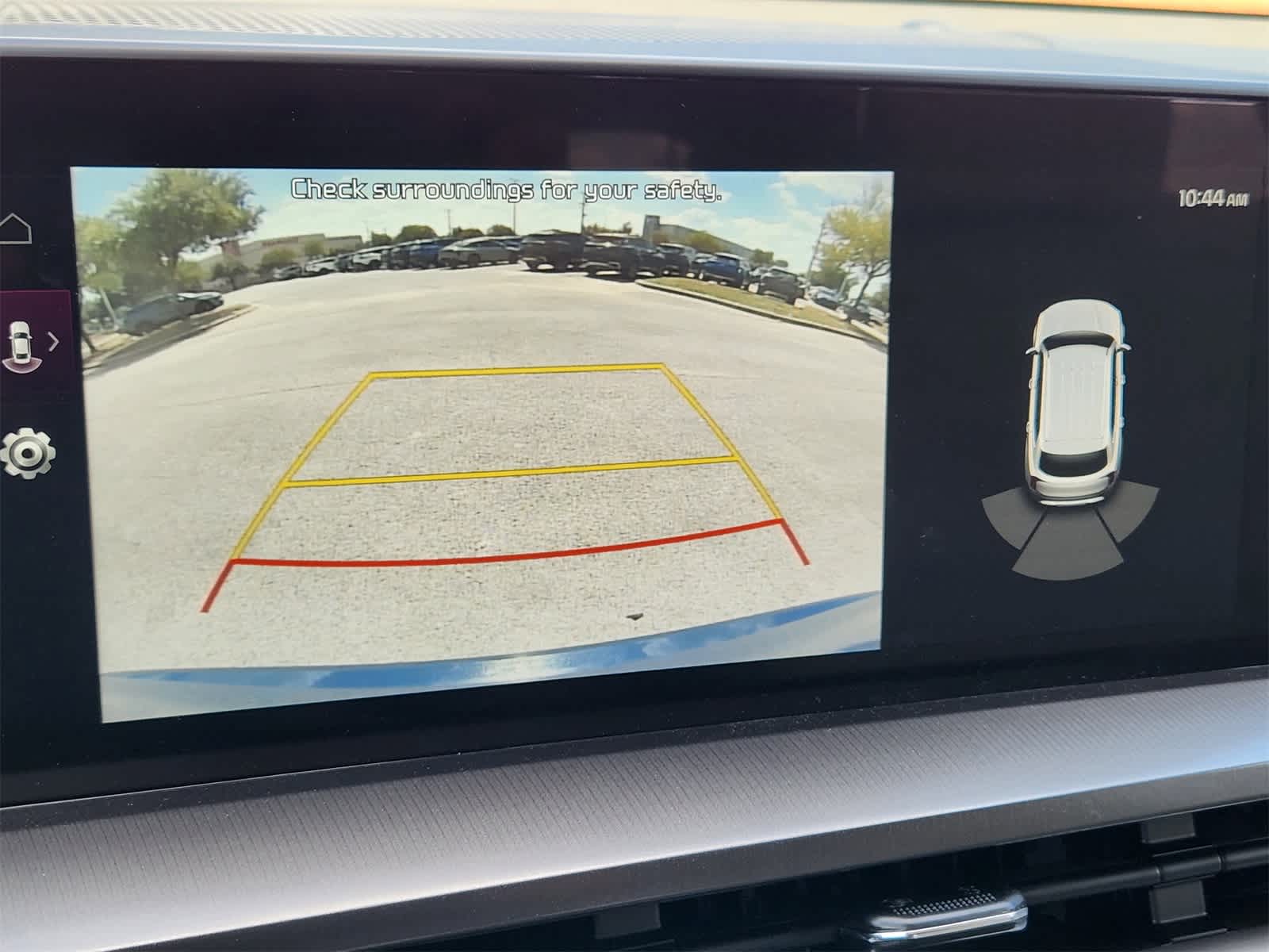 Thumbnail: 2025 Kia Telluride - 16