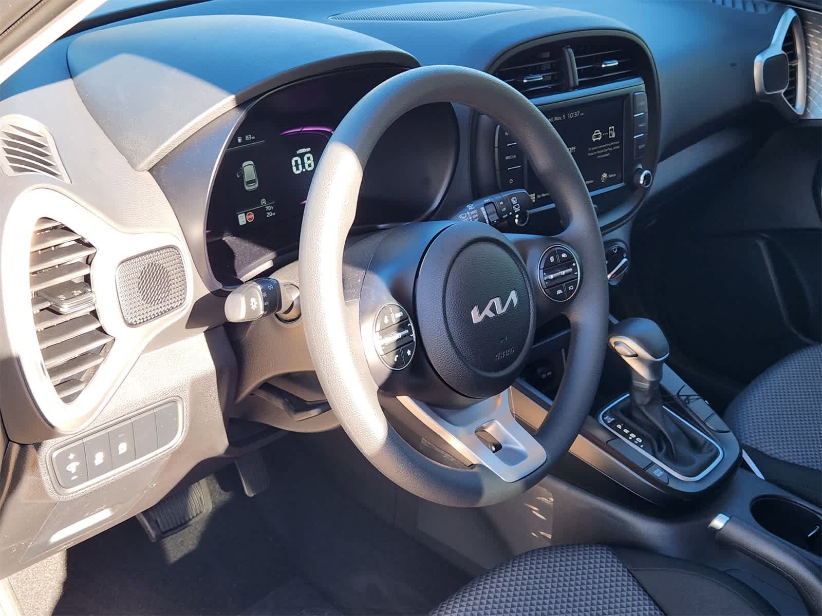 Thumbnail: 2025 Kia Soul - 2