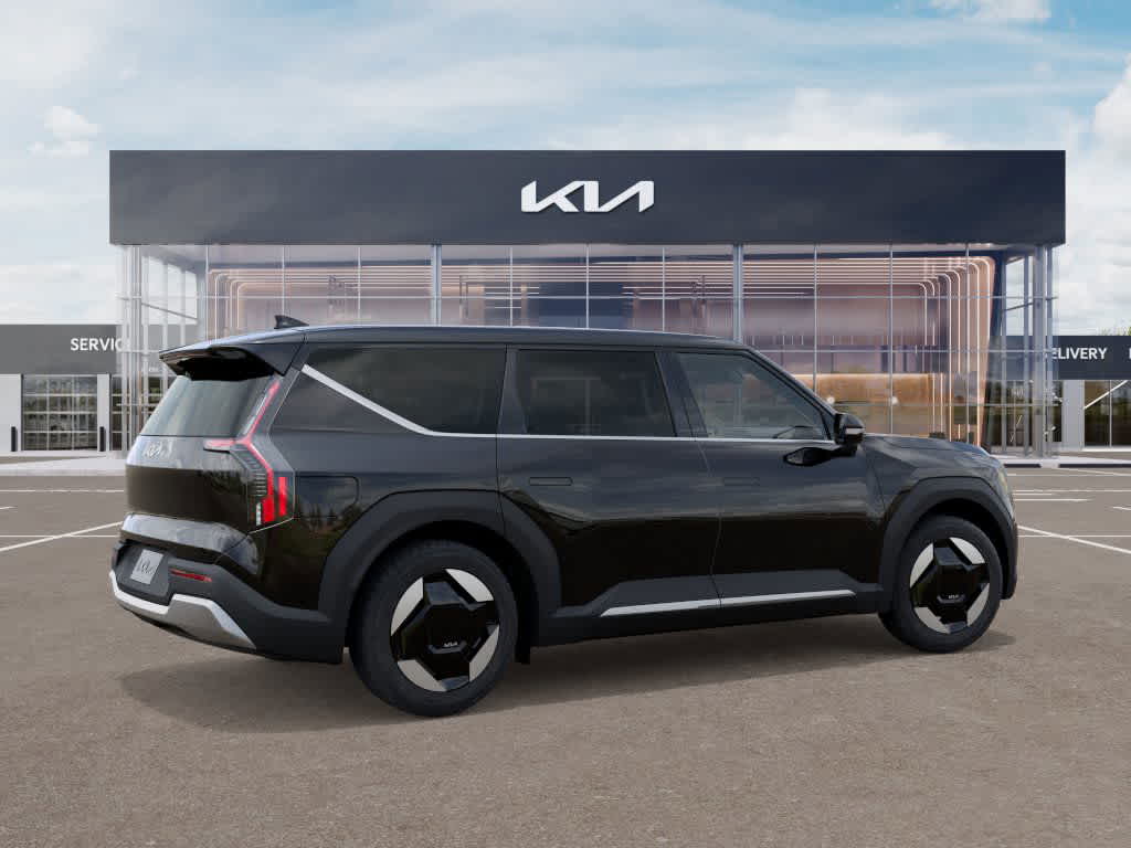 Thumbnail: 2026 Kia EV9 - 6