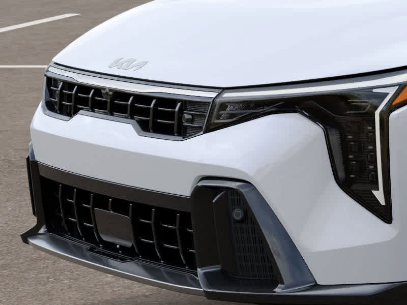 Thumbnail: 2026 Kia K4 - 12