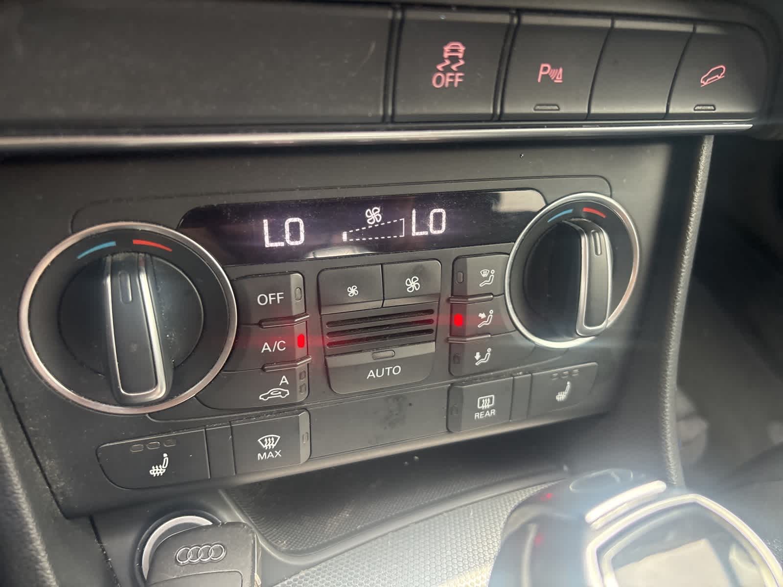 Thumbnail: 2017 Audi Q3 - 6