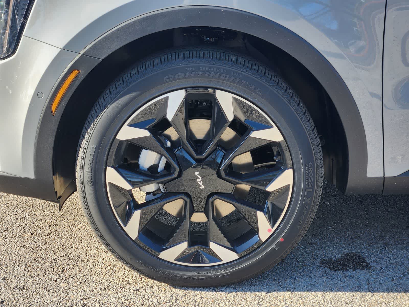 Thumbnail: 2026 Kia Sorento - 9