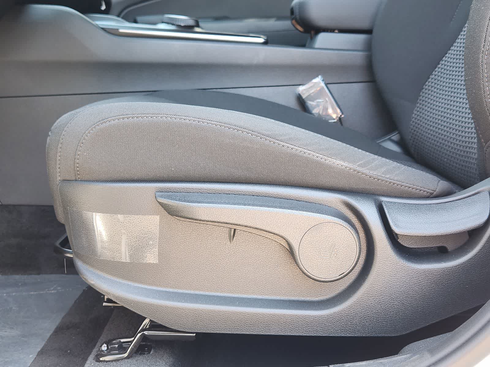 Thumbnail: 2026 Kia Sportage - 21