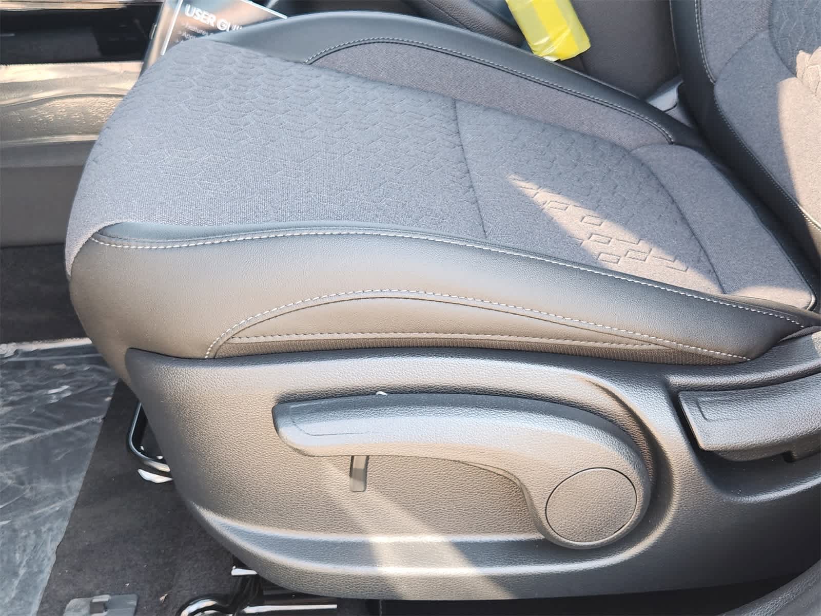 Thumbnail: 2026 Kia Seltos - 21