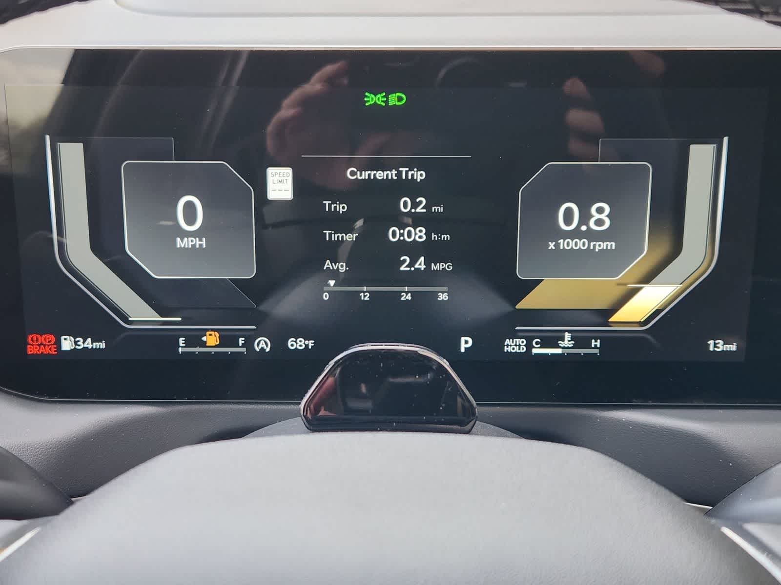 Thumbnail: 2027 Kia Telluride - 12