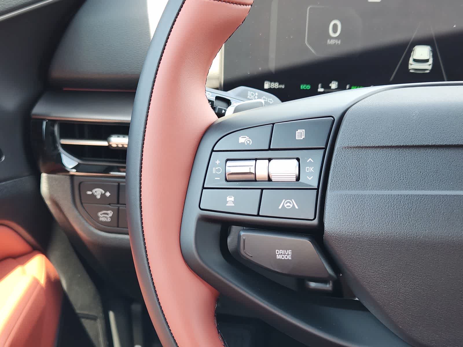 Thumbnail: 2026 Kia Sportage - 20