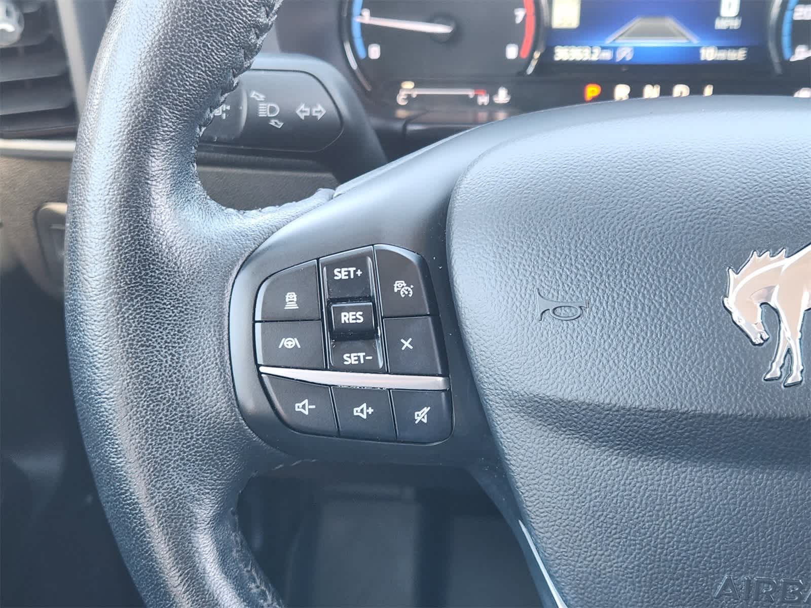 Thumbnail: 2021 Ford Bronco Sport - 27