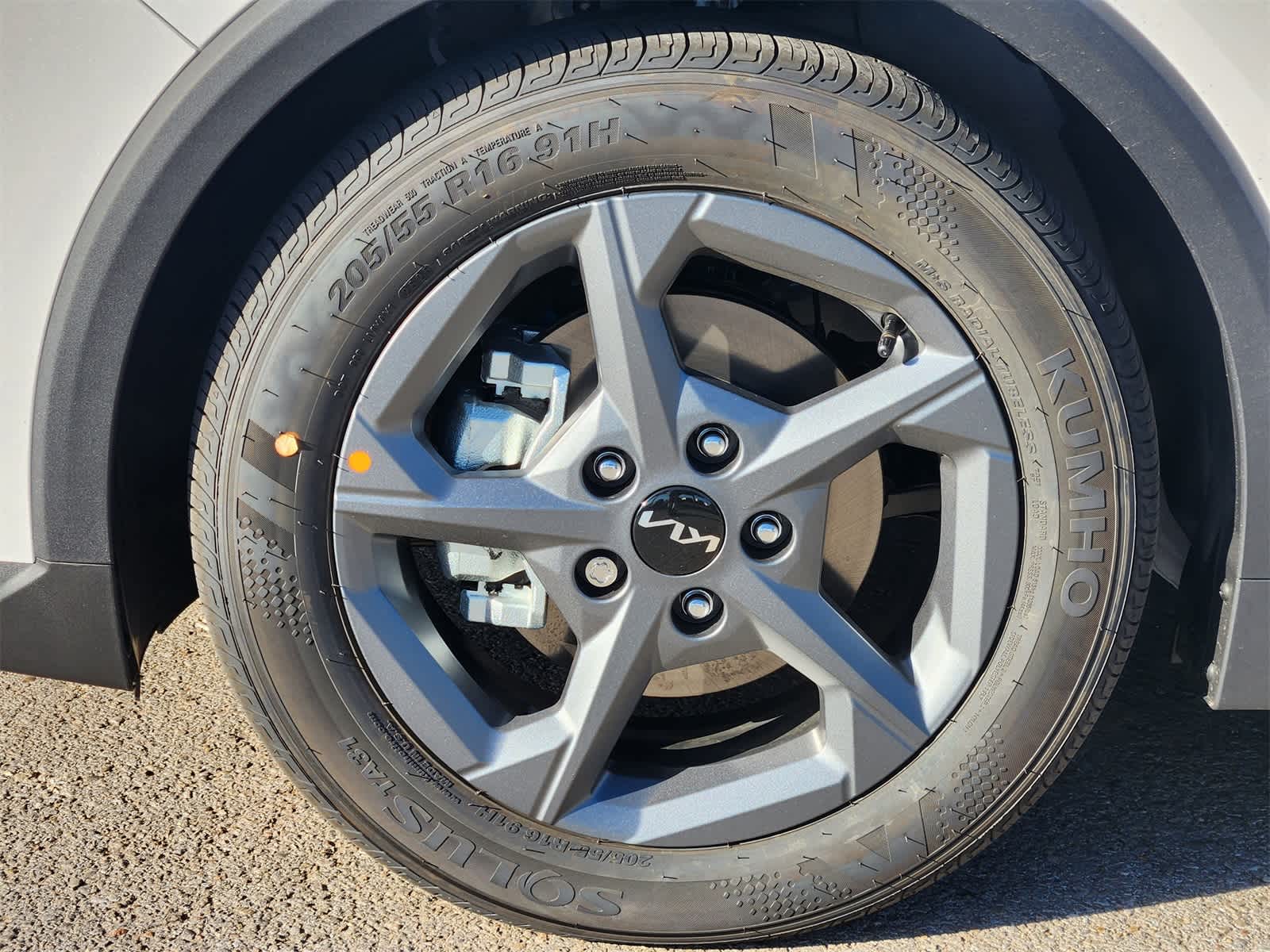 Thumbnail: 2025 Kia K4 - 9