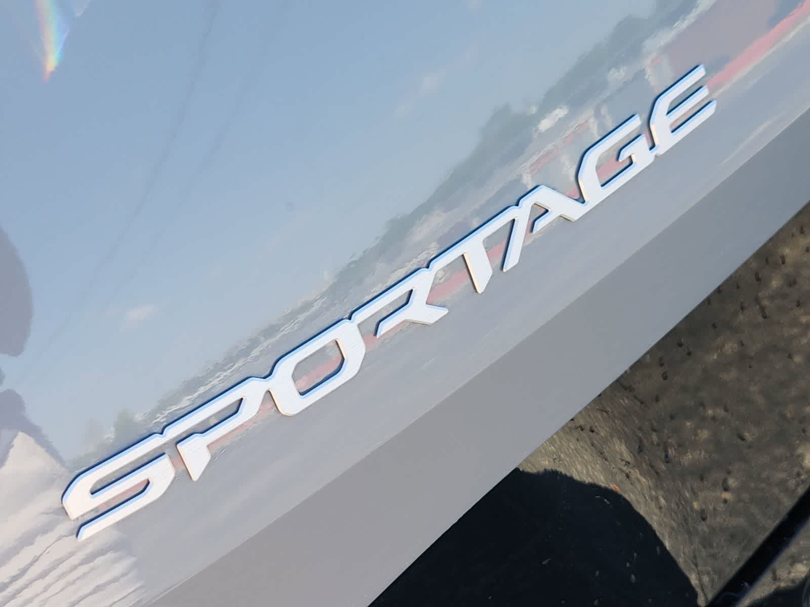 Thumbnail: 2026 Kia Sportage - 10