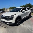 Kia Sportage Hybrid