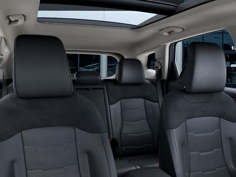 2026 Kia Sportage SX Prestige Hybrid - Photo 27