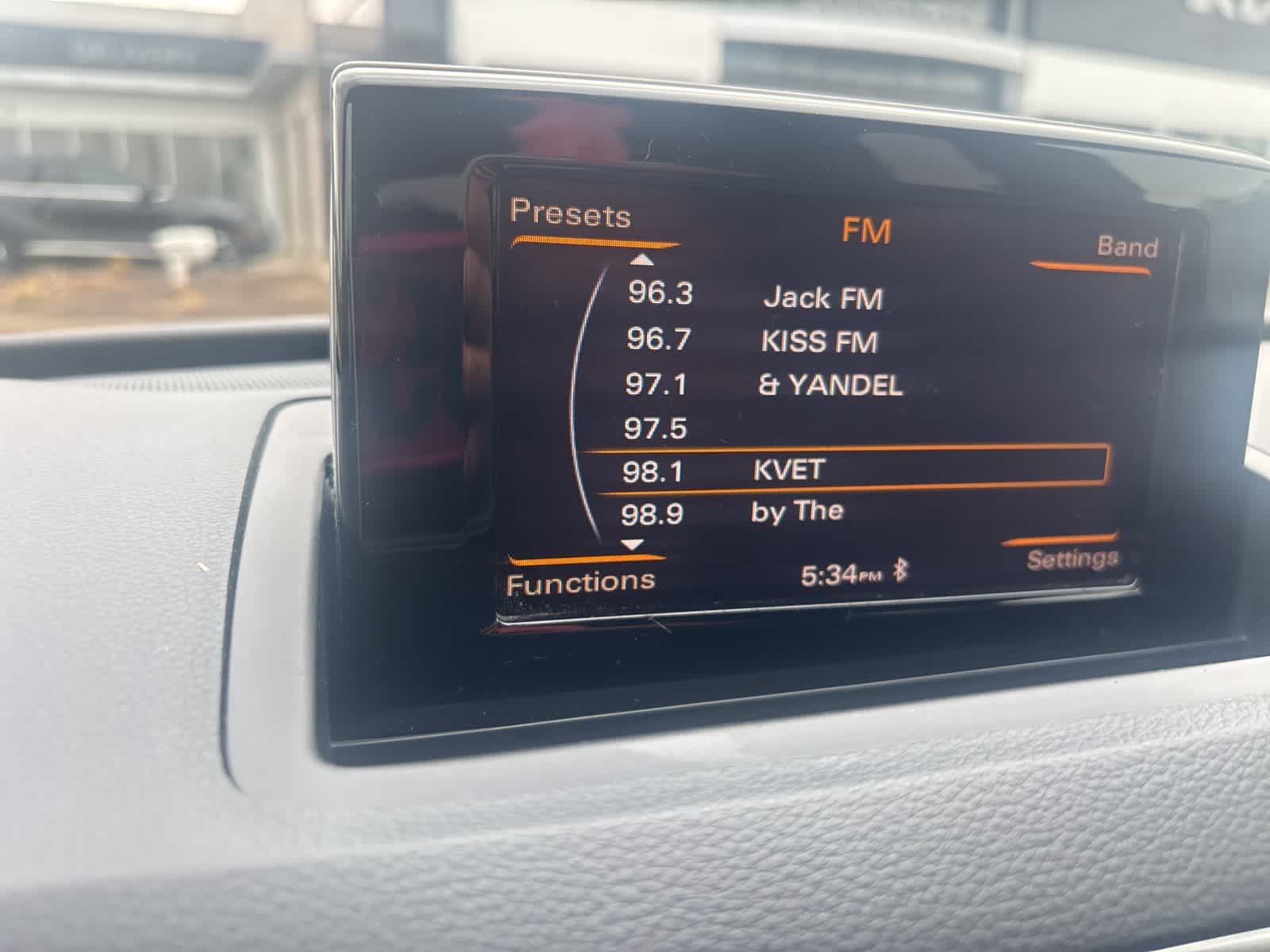 Thumbnail: 2017 Audi Q3 - 7