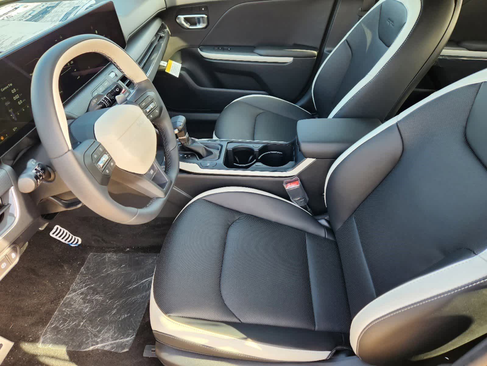 Thumbnail: 2025 Kia K4 - 9