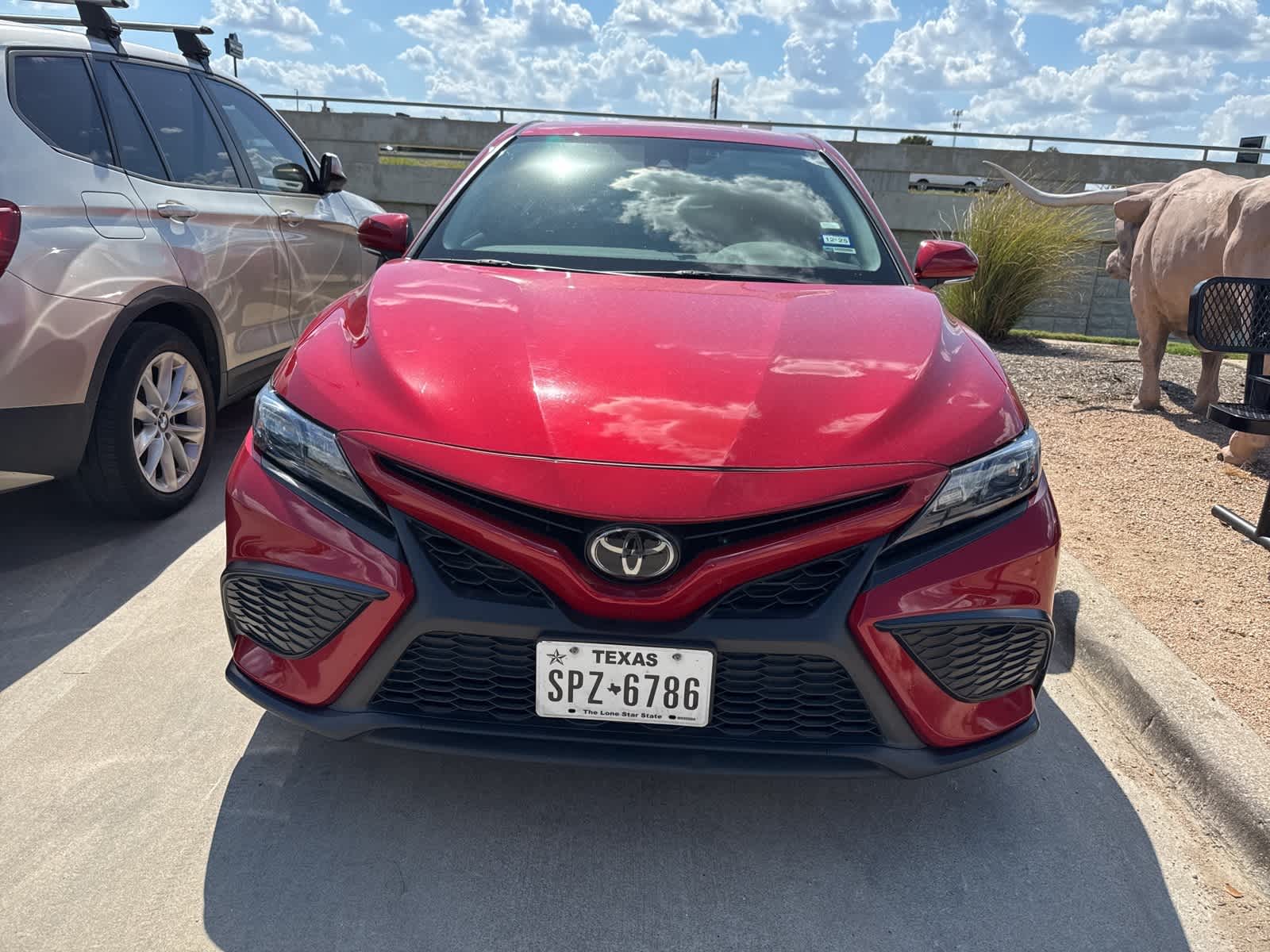 Thumbnail: 2023 Toyota Camry - 2