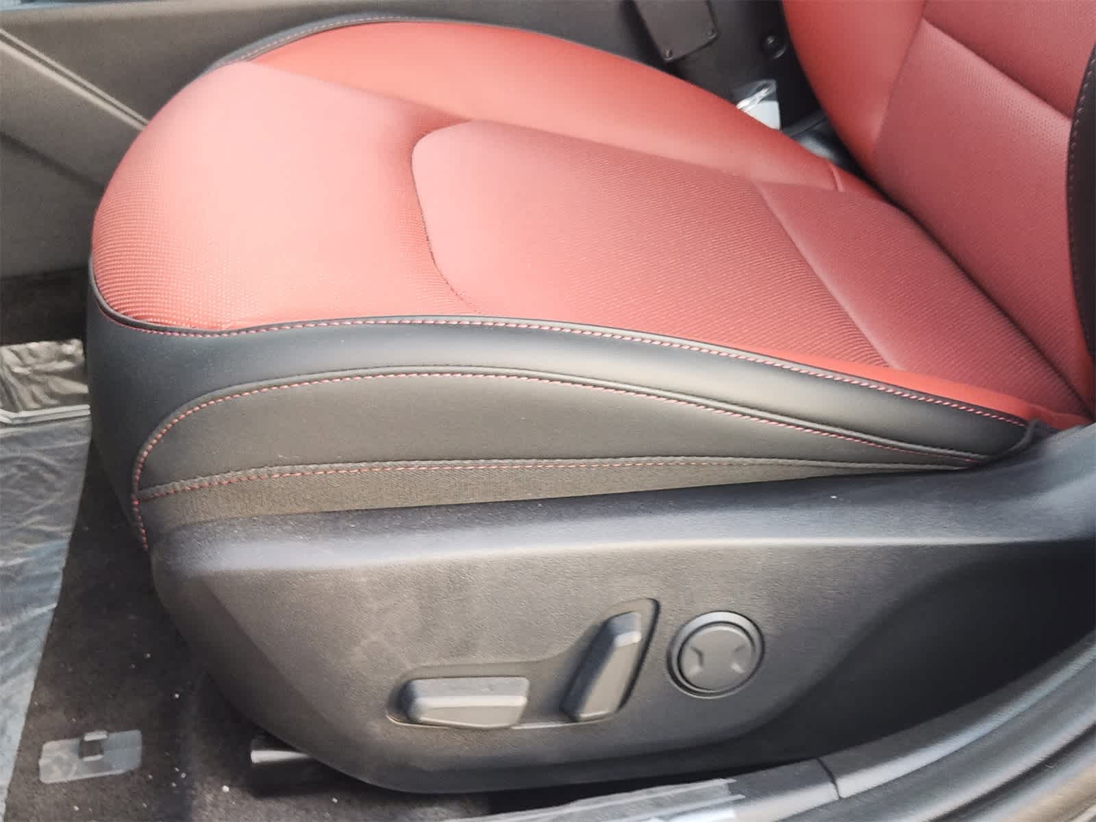 Thumbnail: 2026 Kia K4 - 20