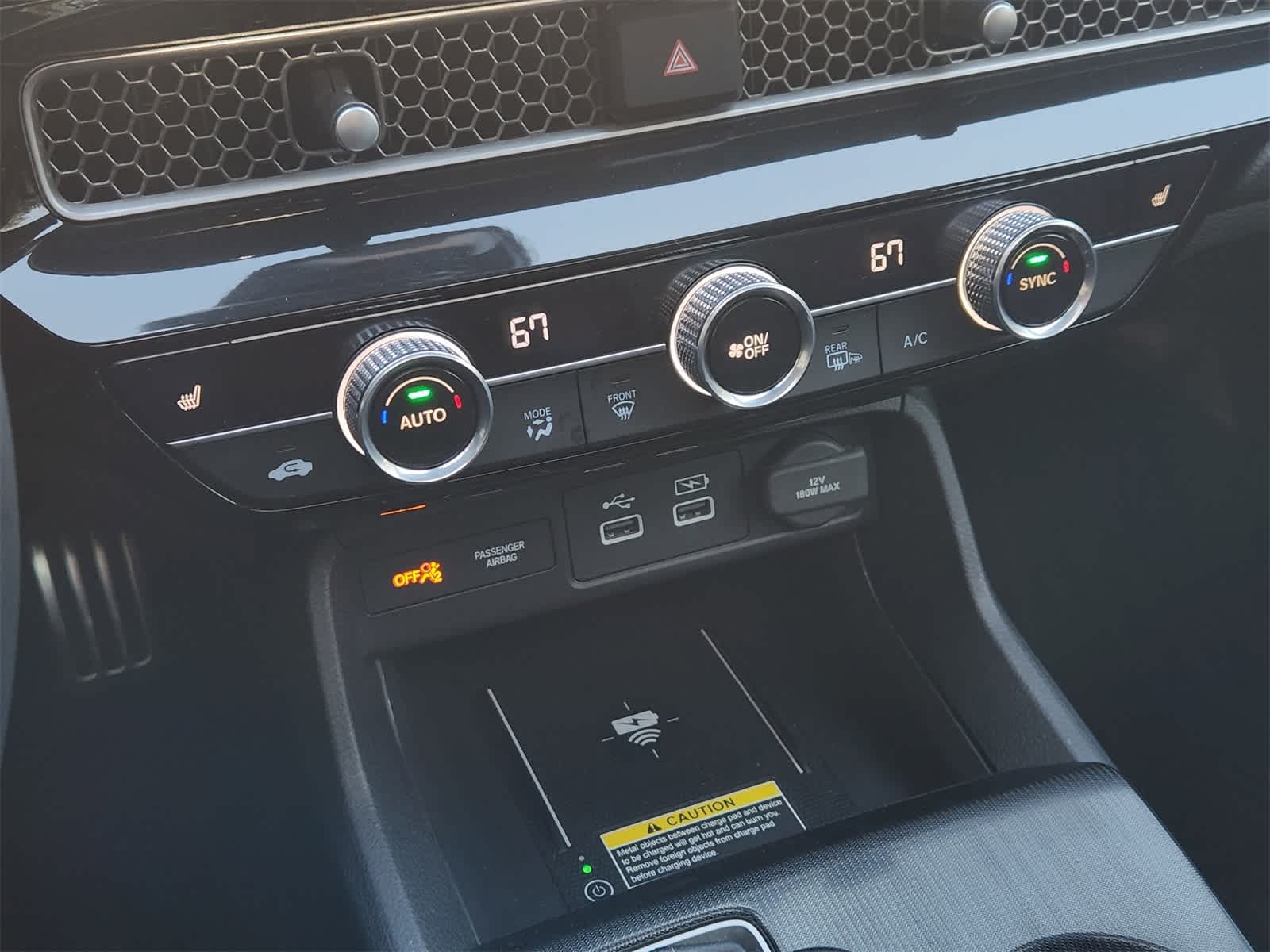 Thumbnail: 2022 Honda Civic - 19