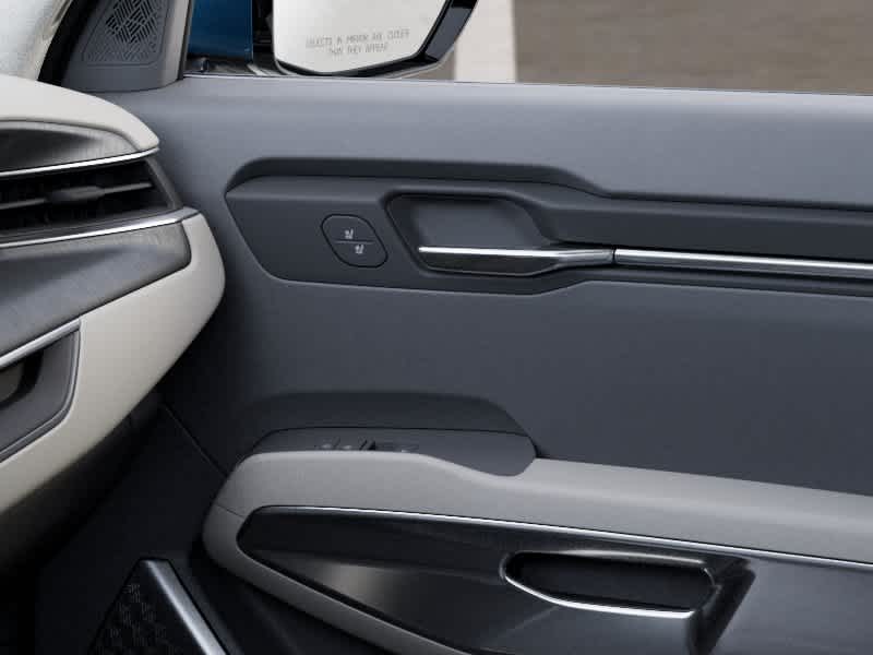 Thumbnail: 2026 Kia EV9 - 25
