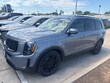  Kia Telluride