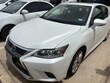  LEXUS CT 200h