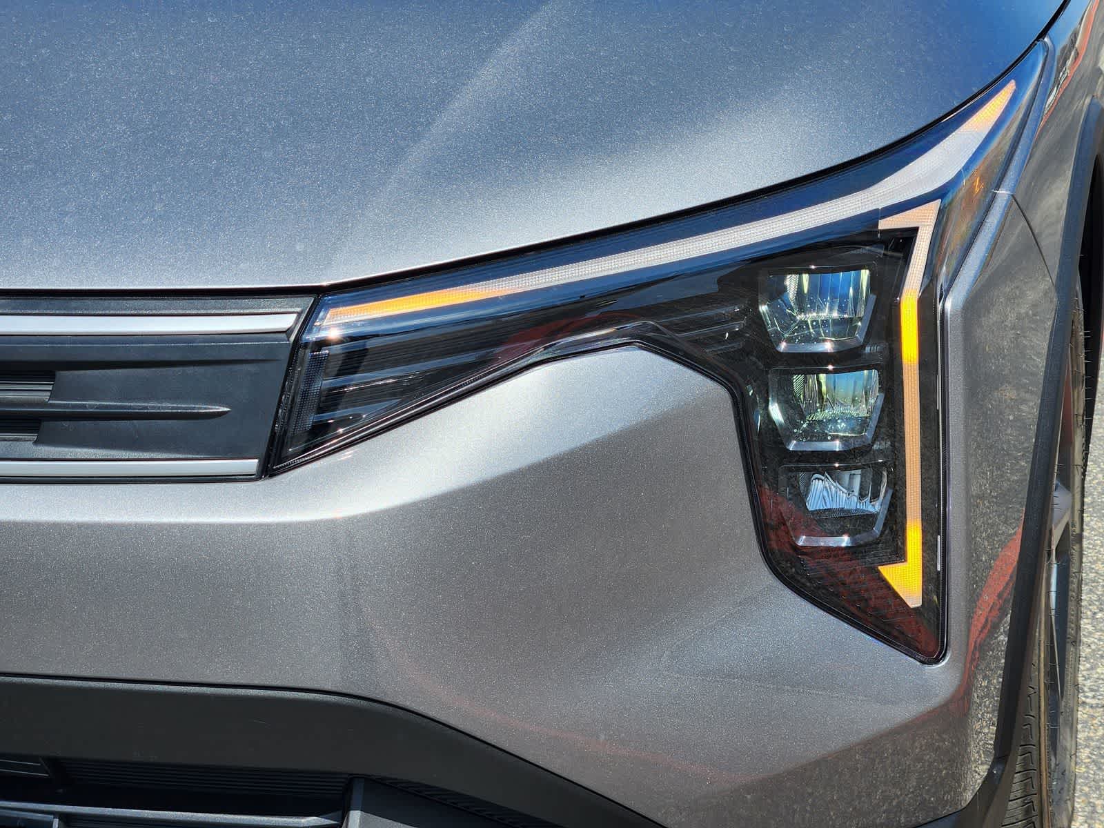 Thumbnail: 2026 Kia K4 - 6