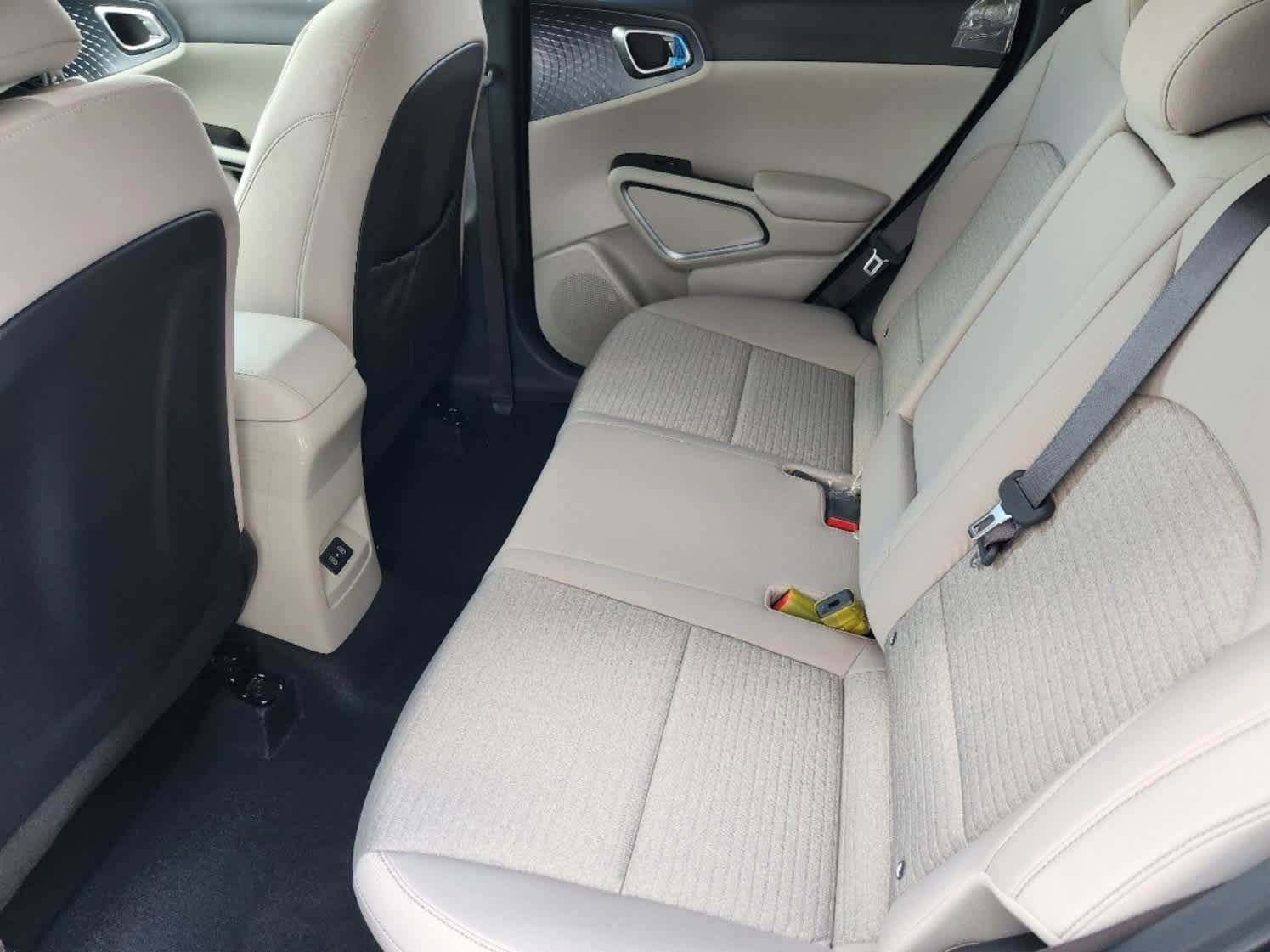 Thumbnail: 2025 Kia Soul - 22