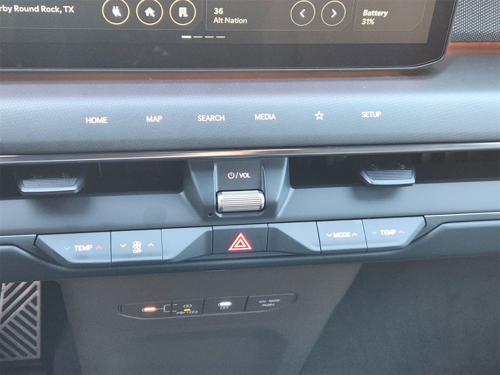 Thumbnail: 2026 Kia EV9 - 17