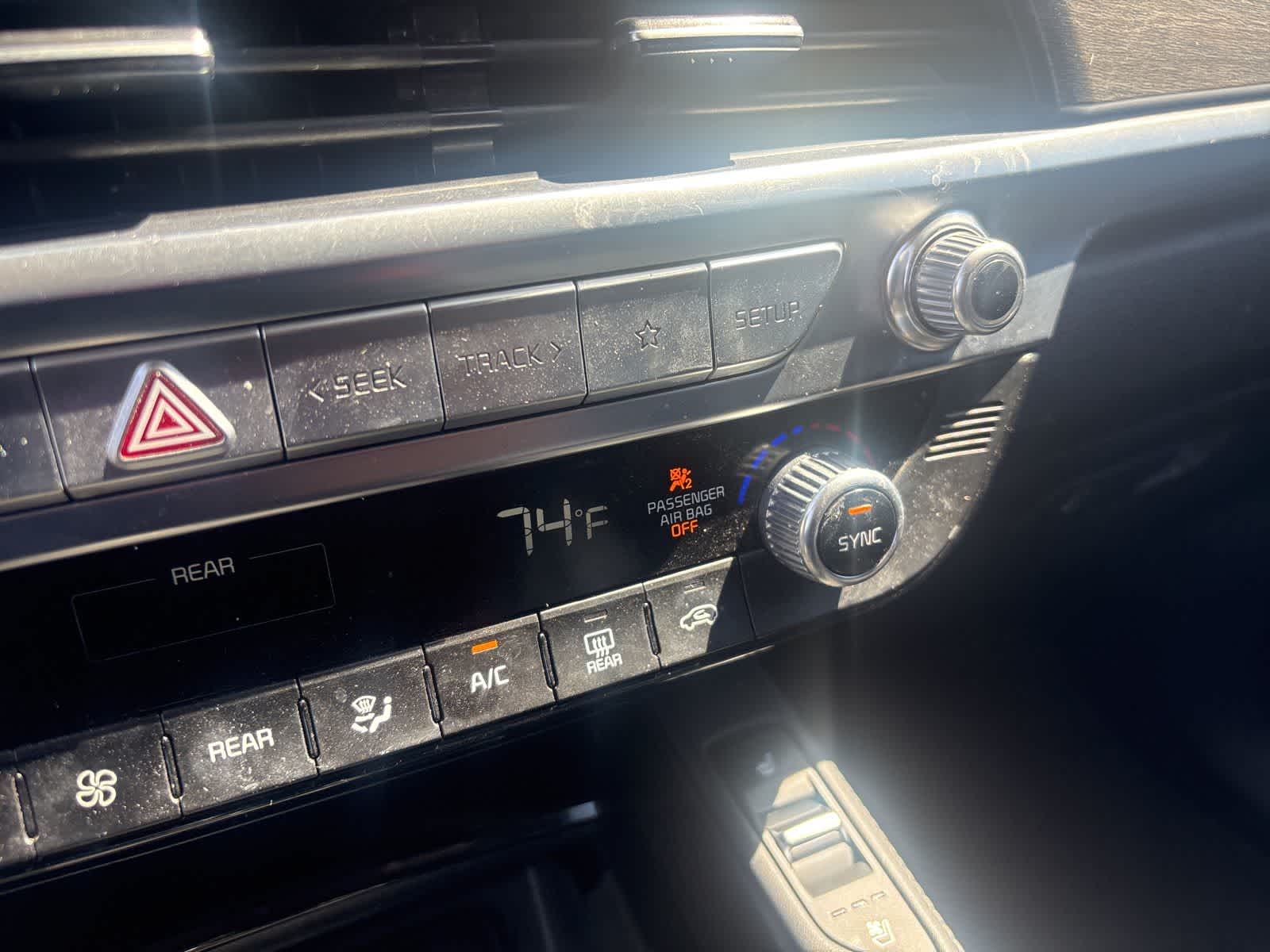 Thumbnail: 2021 Kia Telluride - 5