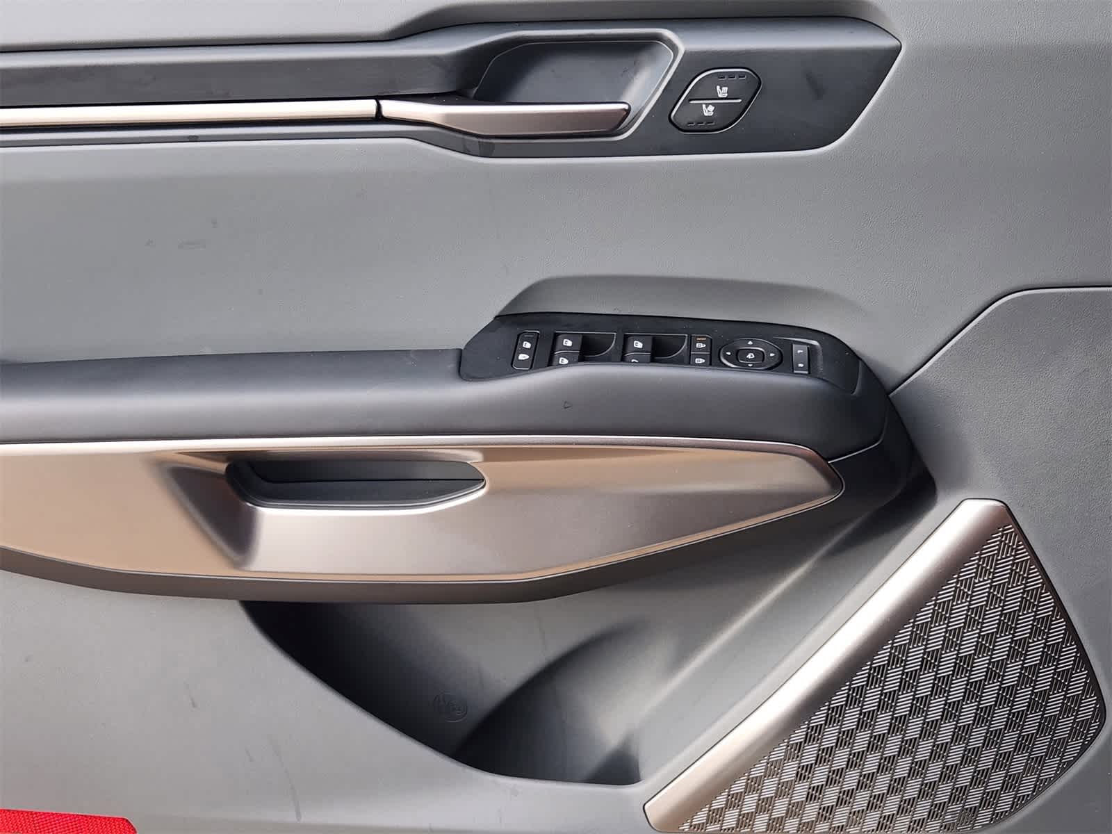 Thumbnail: 2026 Kia EV9 - 19