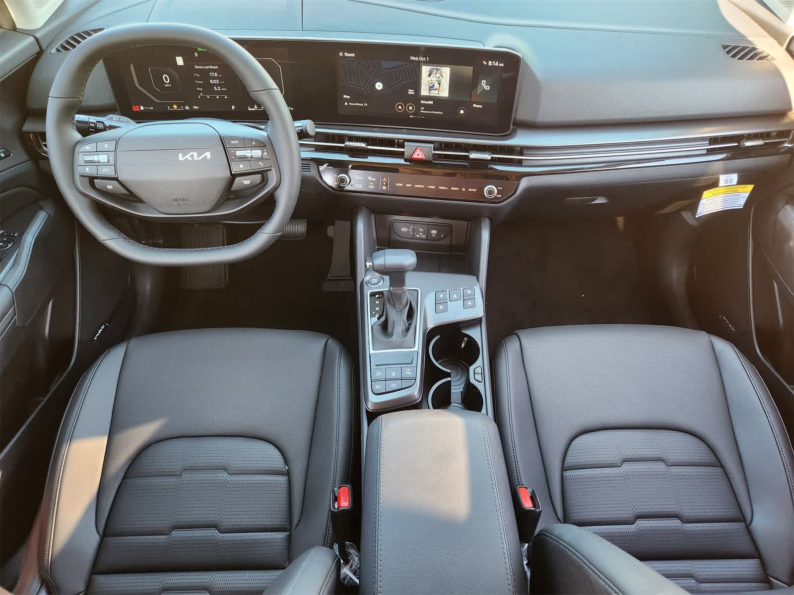 Thumbnail: 2026 Kia Sportage - 24