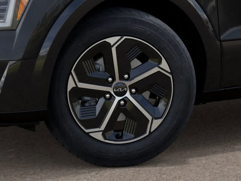 Thumbnail: 2025 Kia Niro - 9