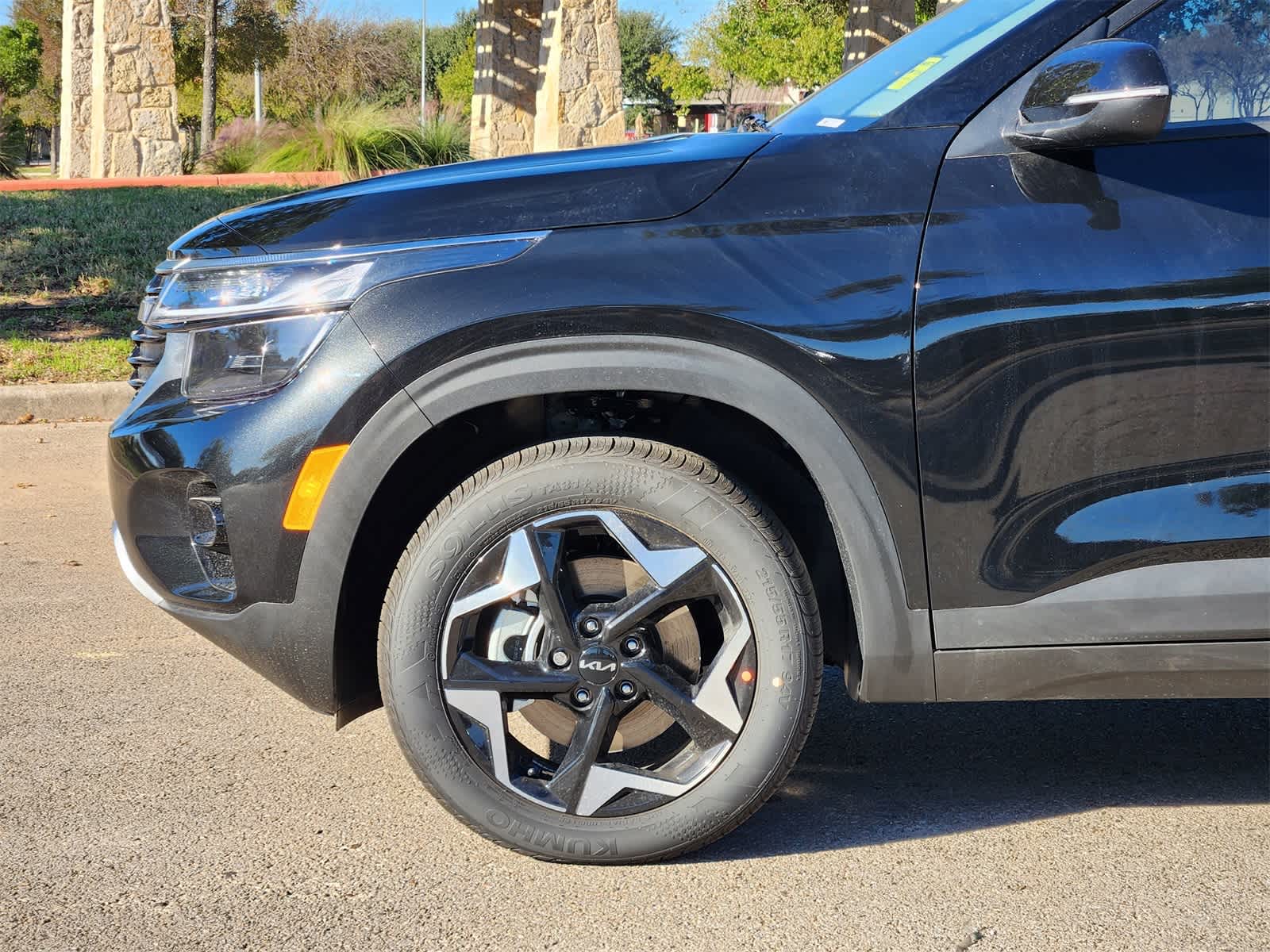 Thumbnail: 2026 Kia Seltos - 8