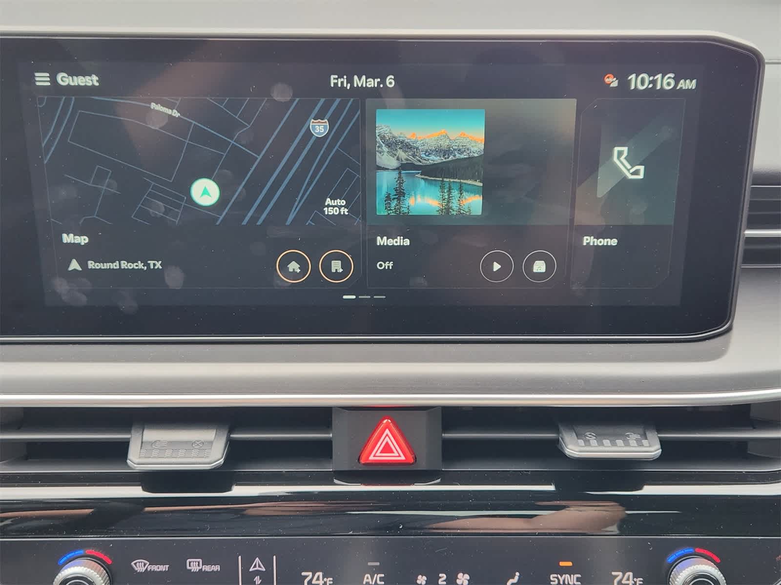 Thumbnail: 2026 Kia K5 - 14