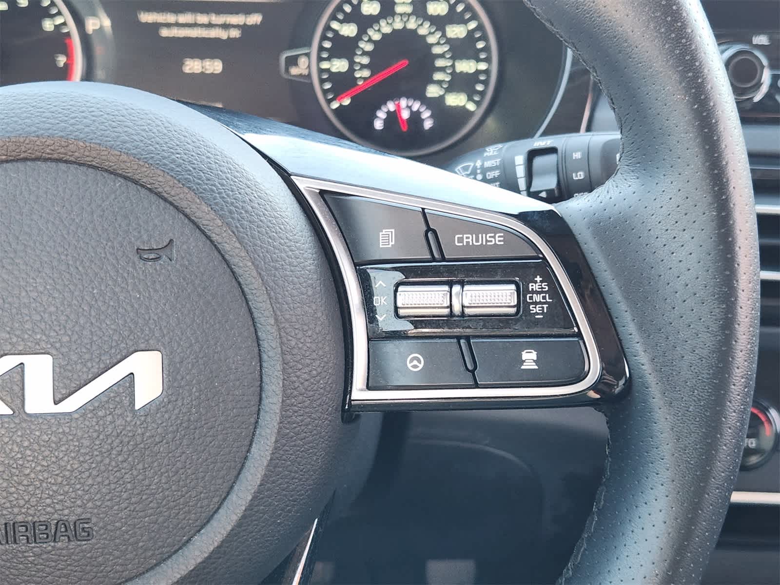 Thumbnail: 2023 Kia Seltos - 28