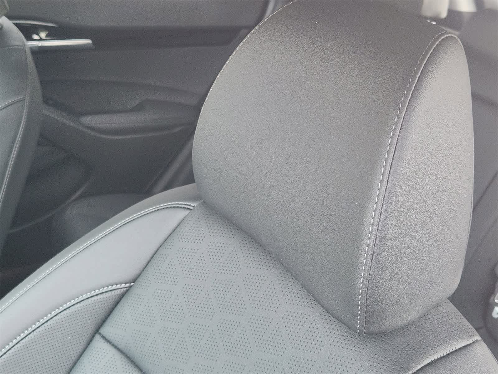 Thumbnail: 2026 Kia Seltos - 12