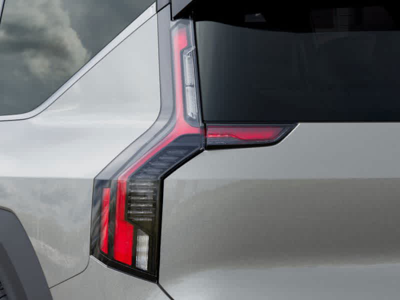 Thumbnail: 2026 Kia EV9 - 11