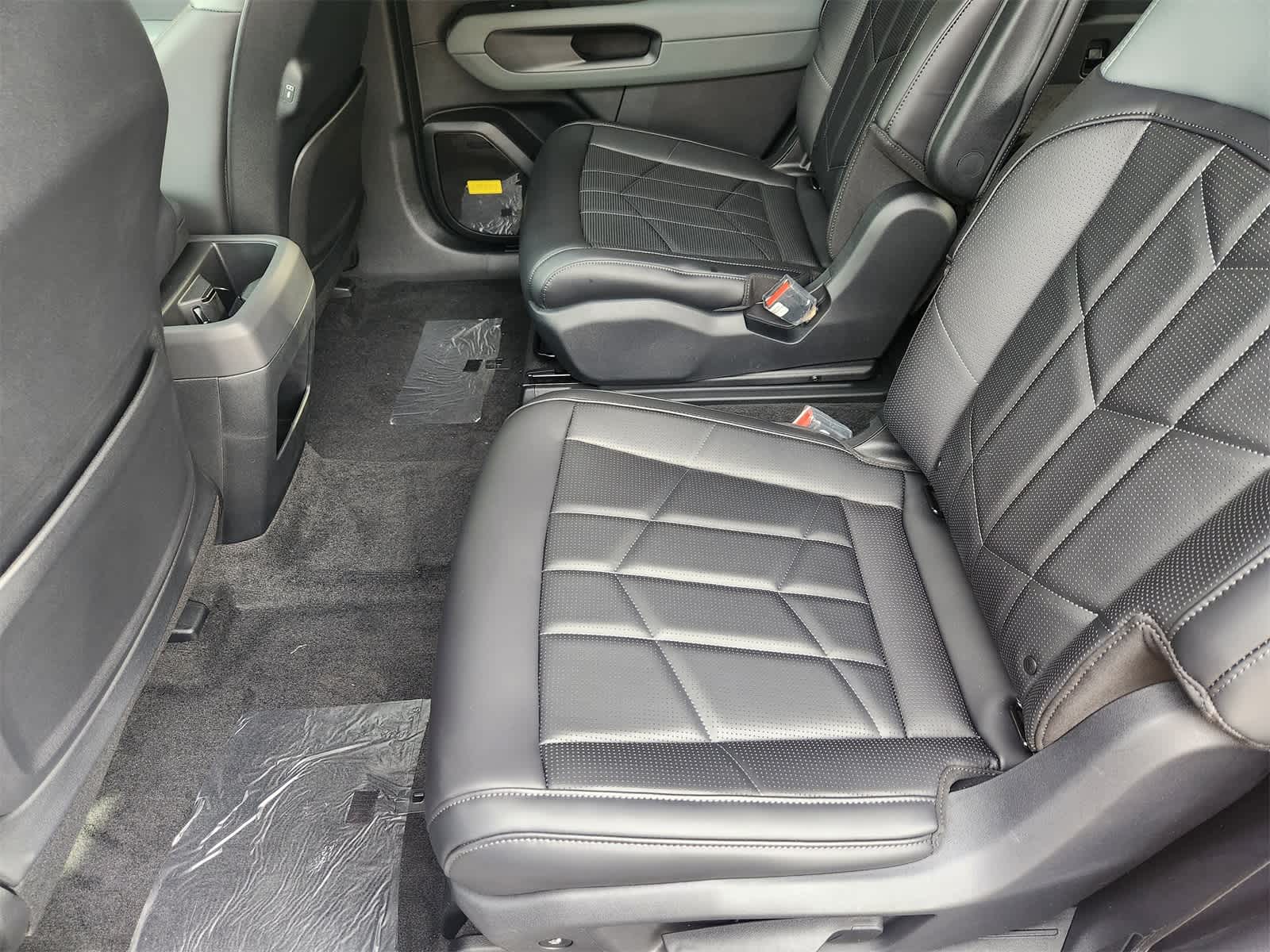 Thumbnail: 2027 Kia Telluride - 24