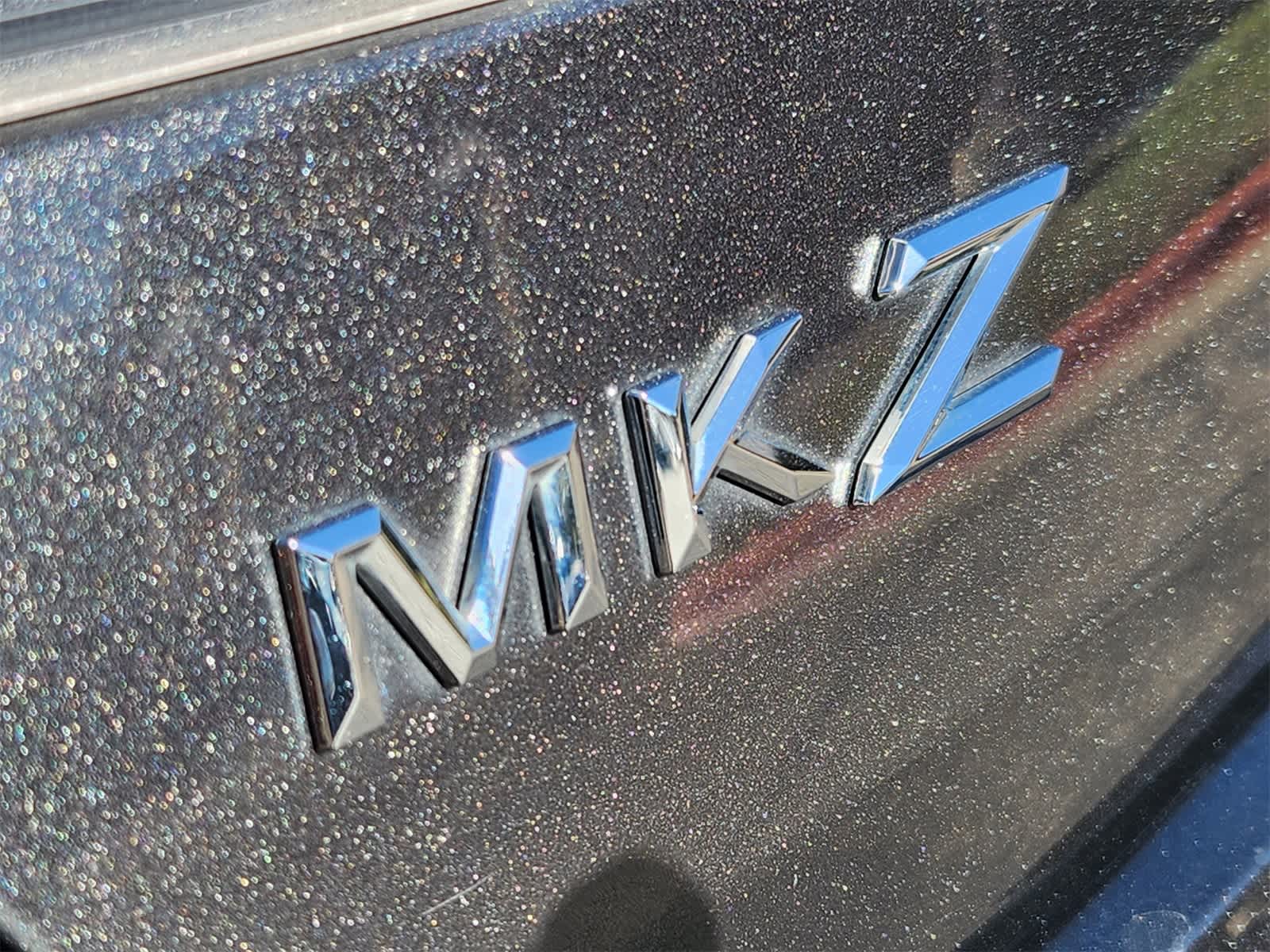 Thumbnail: 2019 Lincoln MKZ - 12