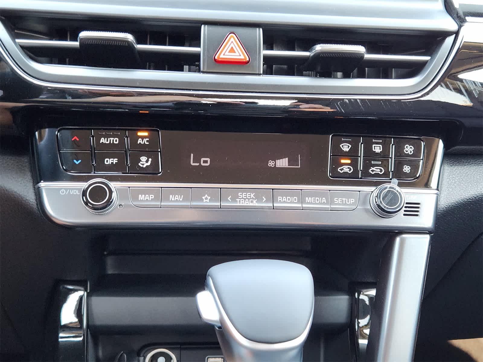 Thumbnail: 2026 Kia Seltos - 17