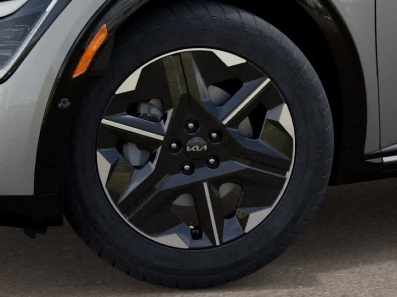 Thumbnail: 2025 Kia EV6 - 9