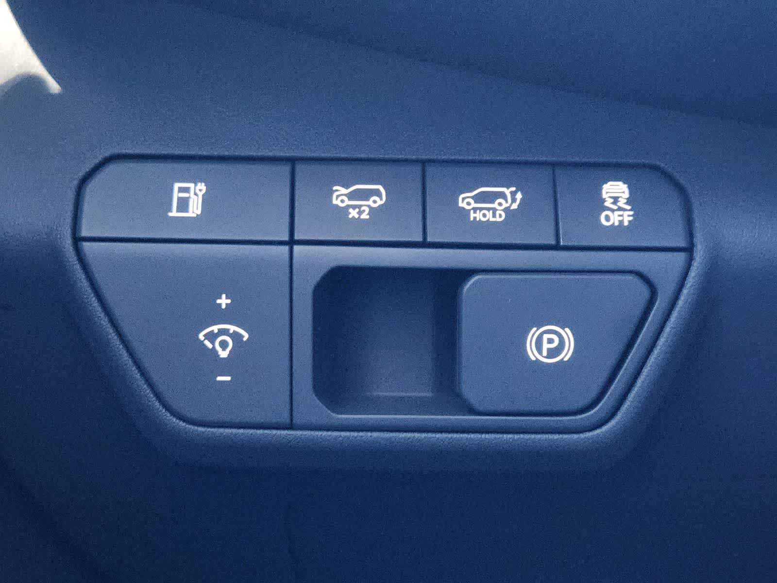 Thumbnail: 2026 Kia EV9 - 19