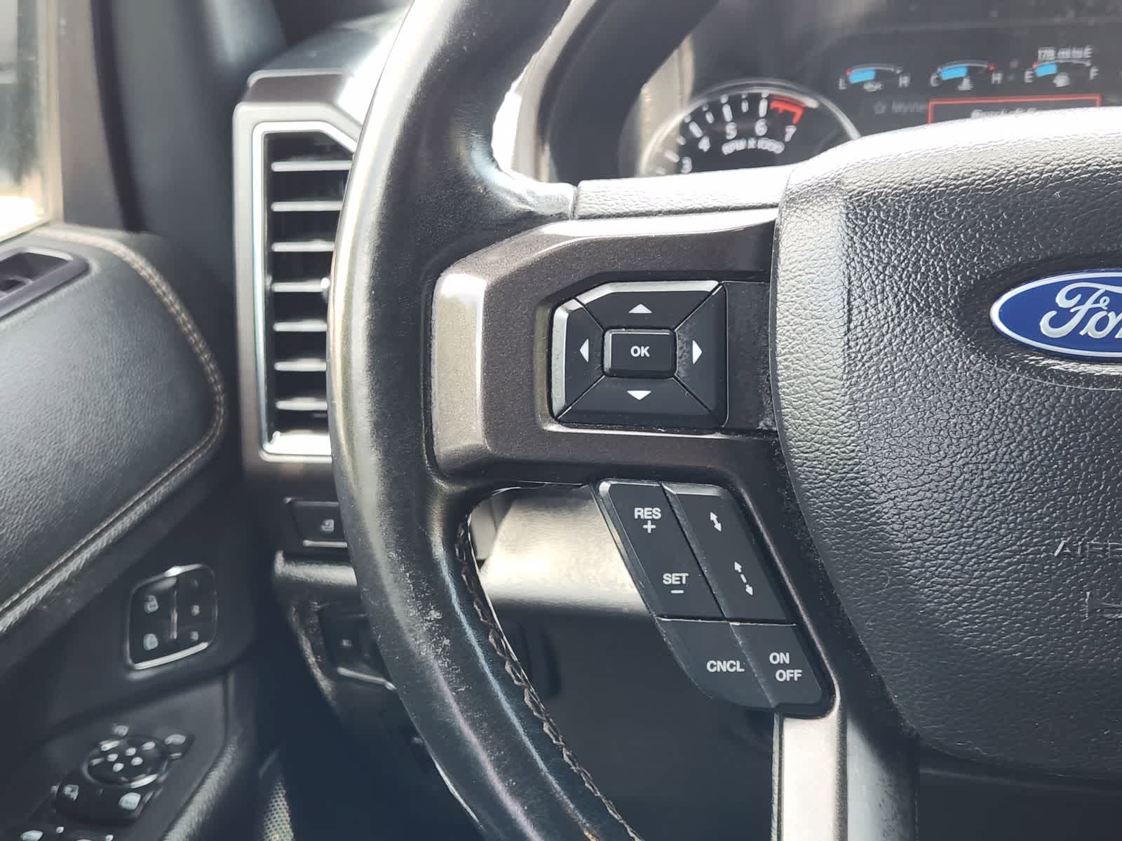 Thumbnail: 2021 Ford Expedition MAX - 27