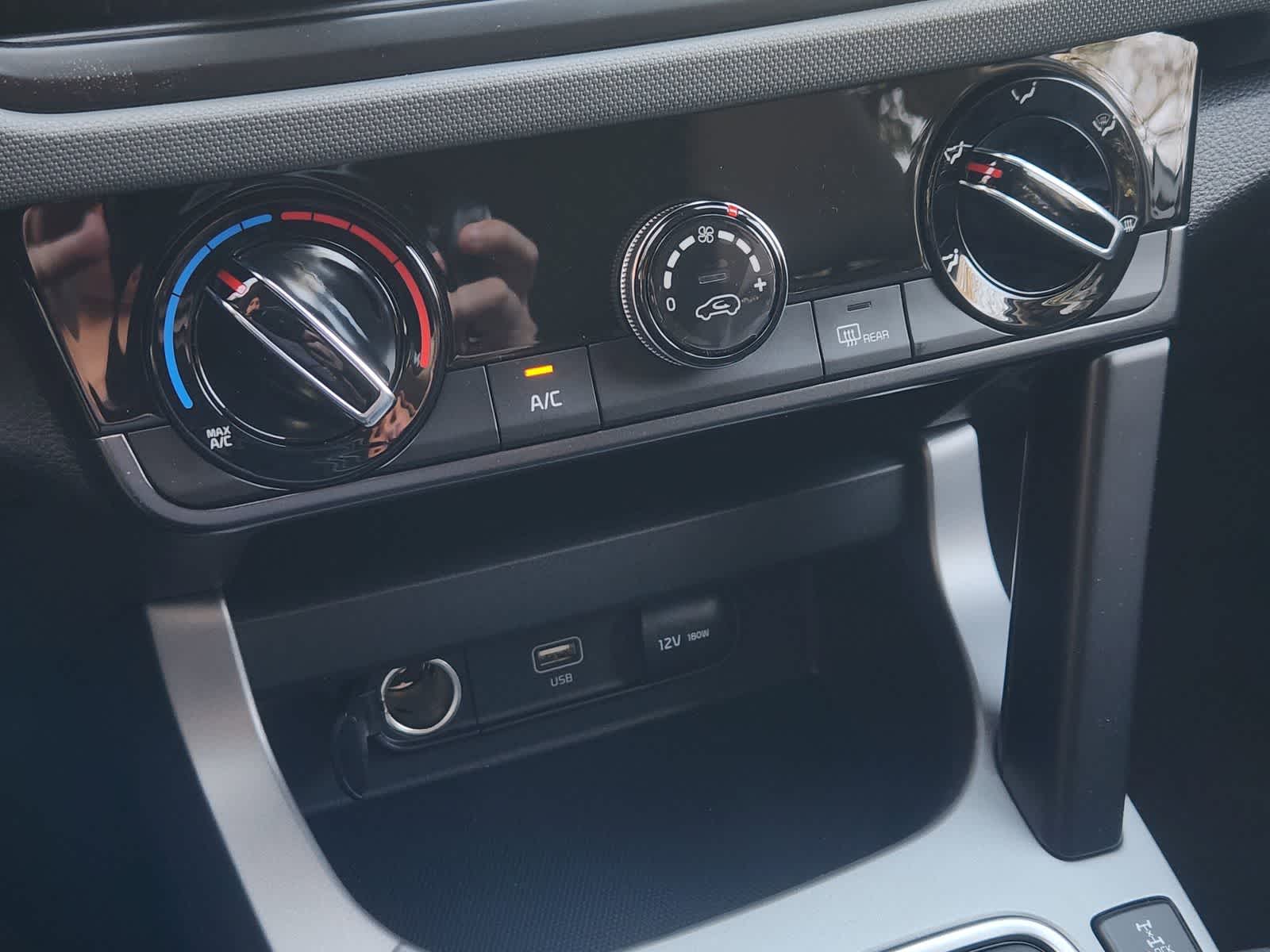 Thumbnail: 2026 Kia Seltos - 17