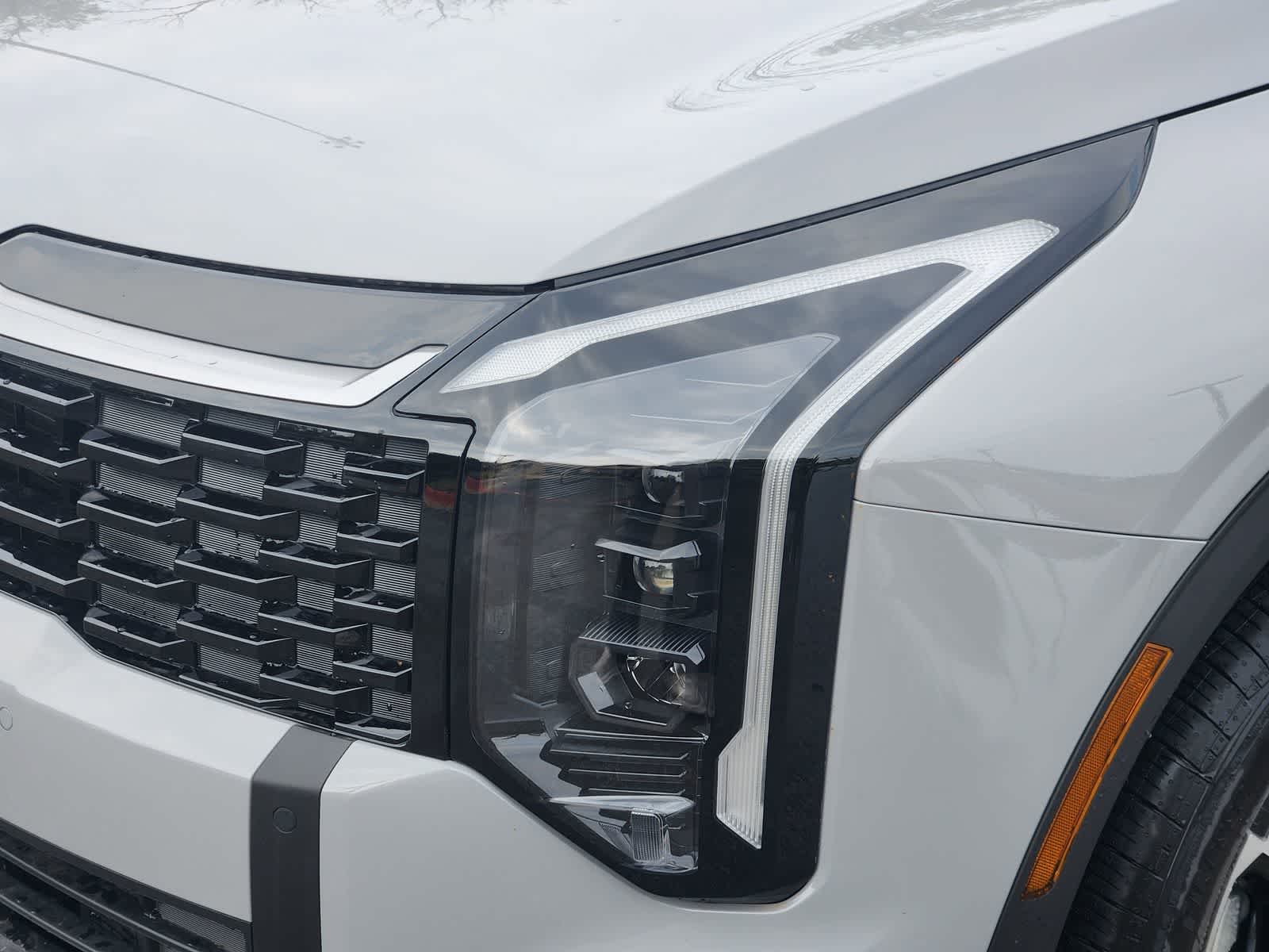 Thumbnail: 2026 Kia Sportage - 7