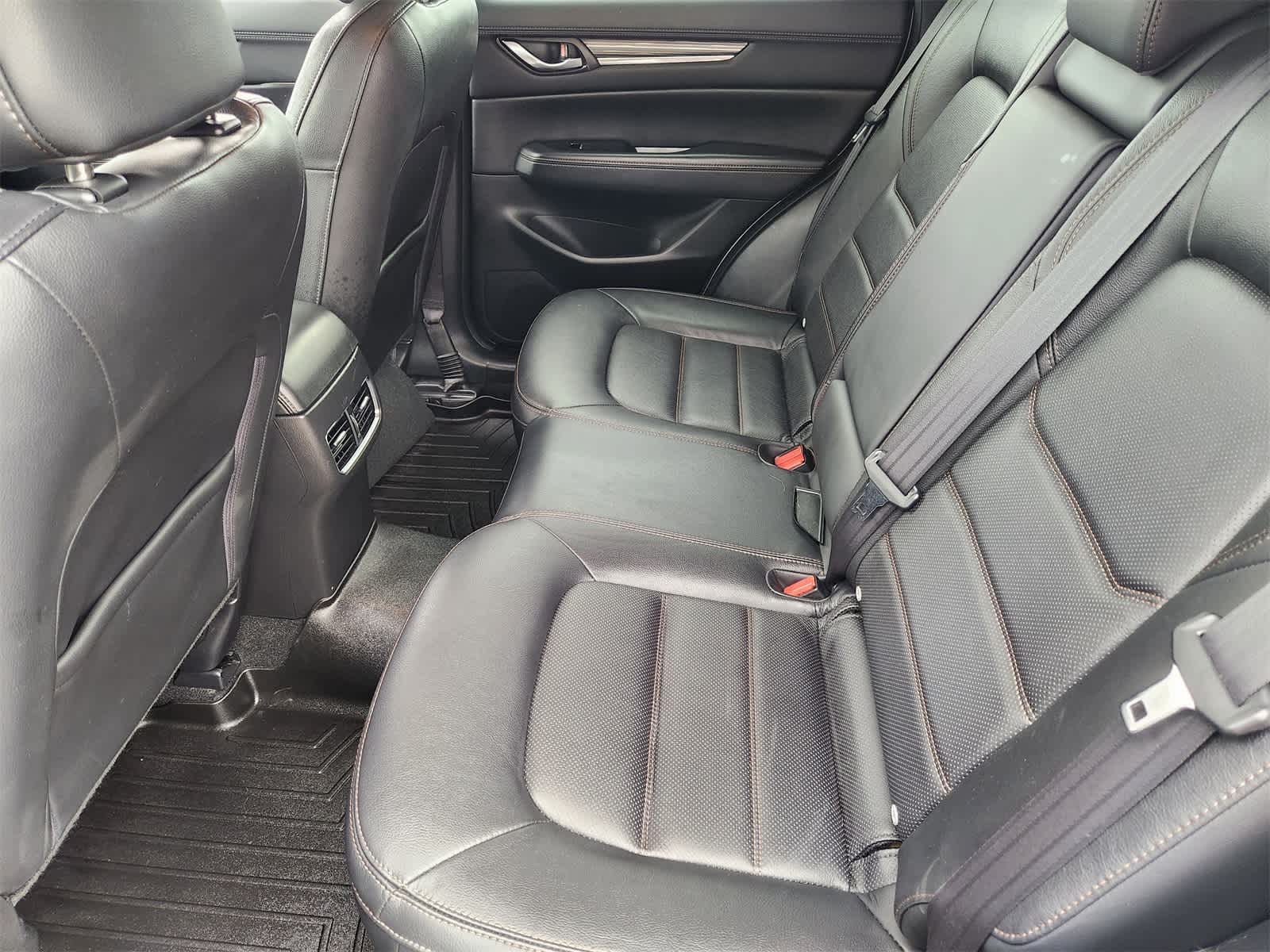 Thumbnail: 2017 Mazda CX-5 - 24