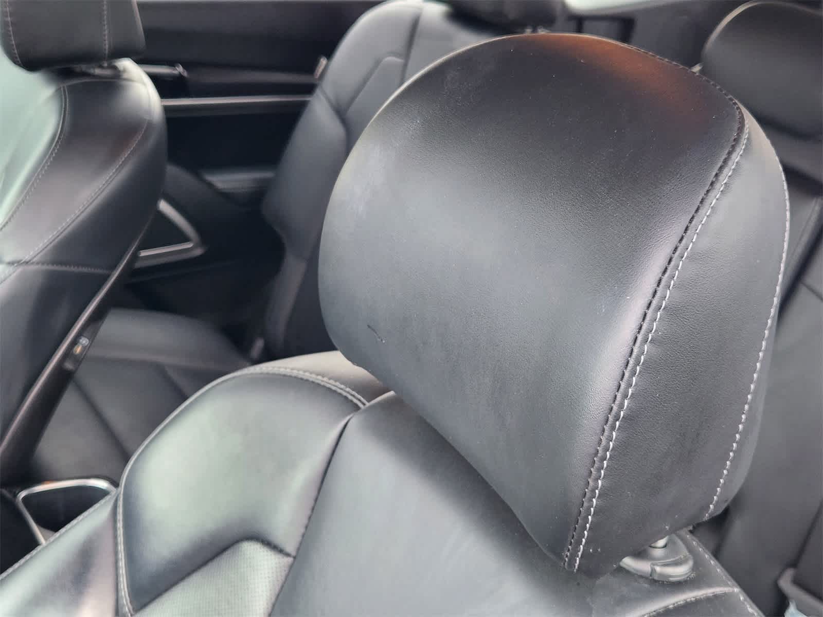 Thumbnail: 2023 Kia Telluride - 14