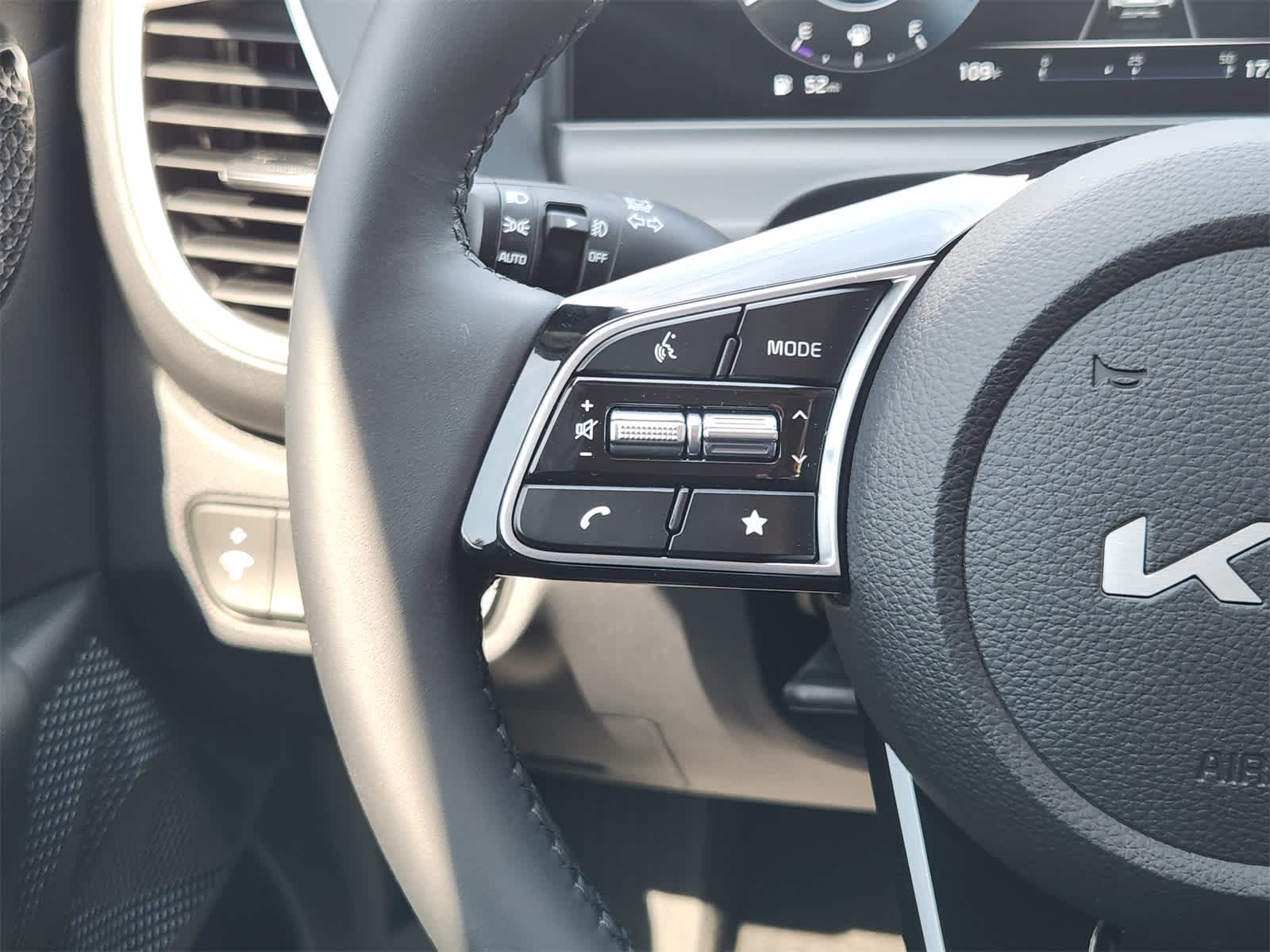 Thumbnail: 2026 Kia Seltos - 26