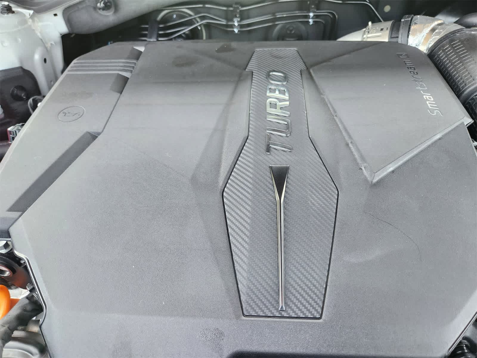 Thumbnail: 2026 Kia Sorento - 10