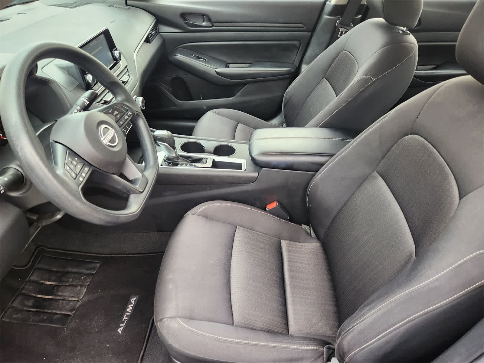 Thumbnail: 2023 Nissan Altima - 13